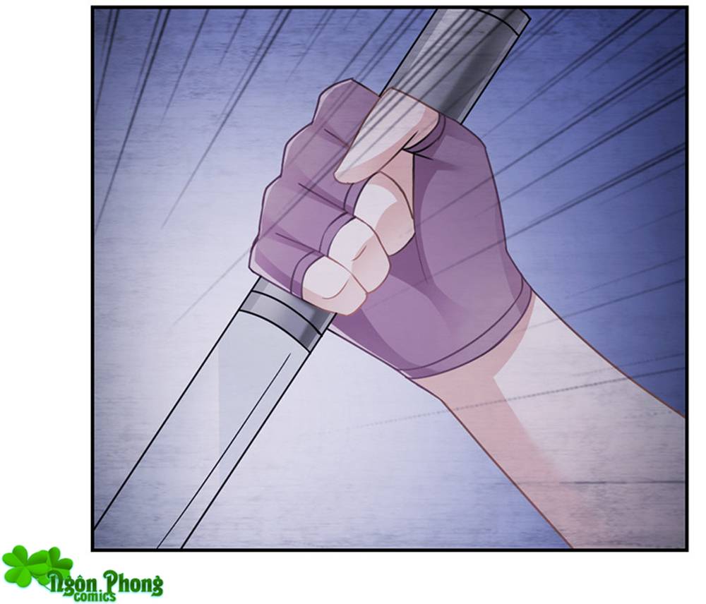 phúc hắc tổng tài đừng tới đây chapter 69 1