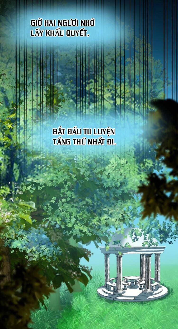 thần lai yêu vãng chapter 13 3