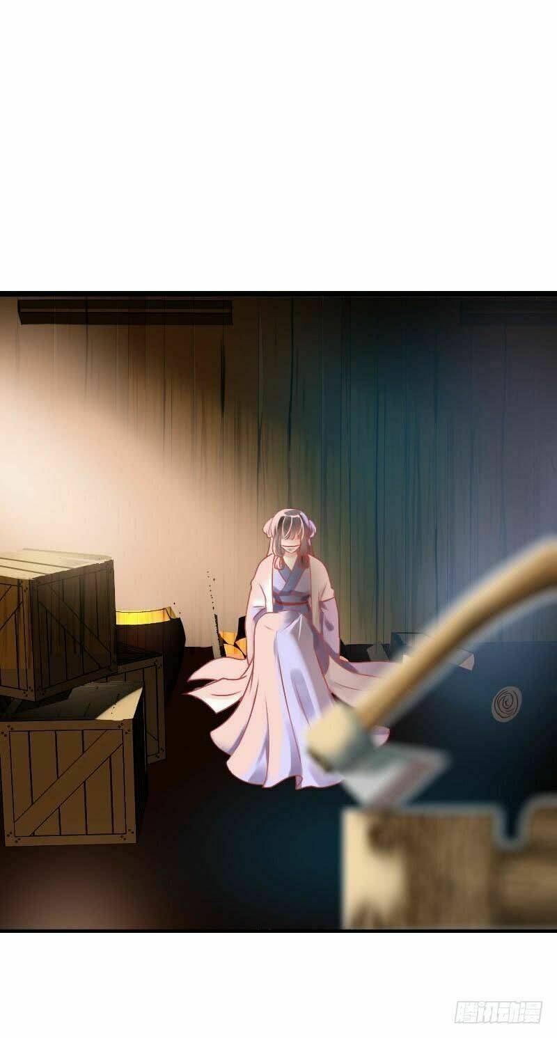 điền viên mật sủng: cô vợ nóng bỏng chapter 62 20