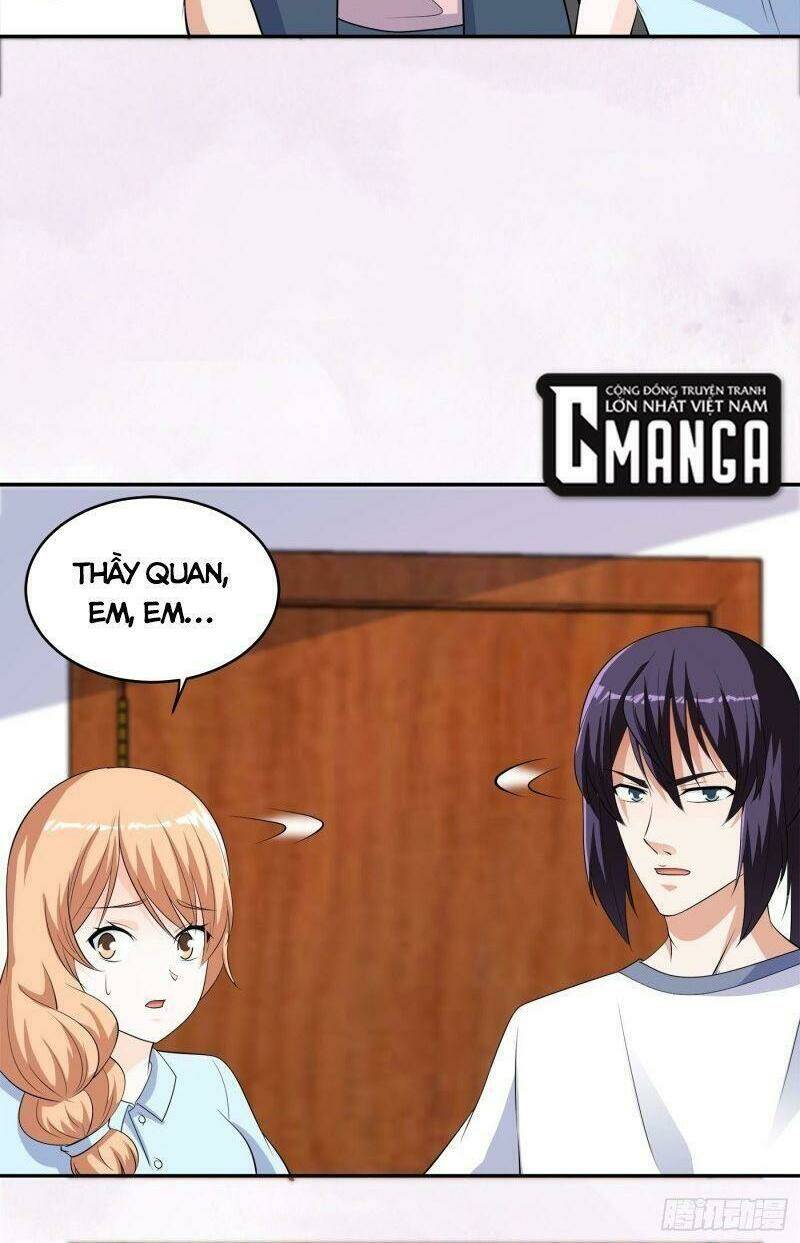 người tu tiên tại đô thị chapter 152 6