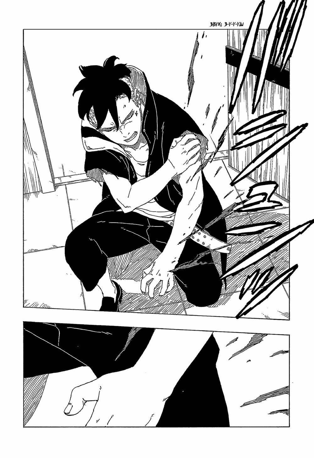 uzumaki boruto chapter 47 25