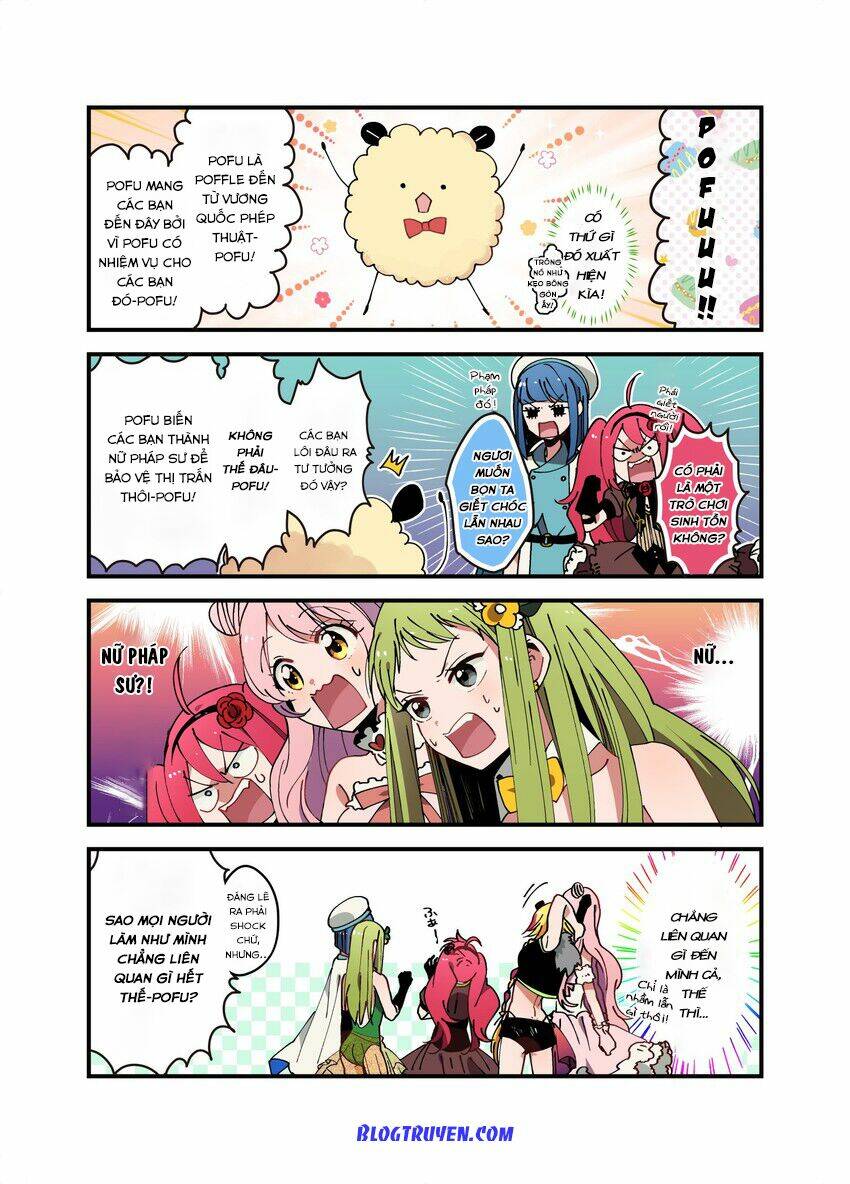 mahou shoujo danshi koukousei chapter 1 15