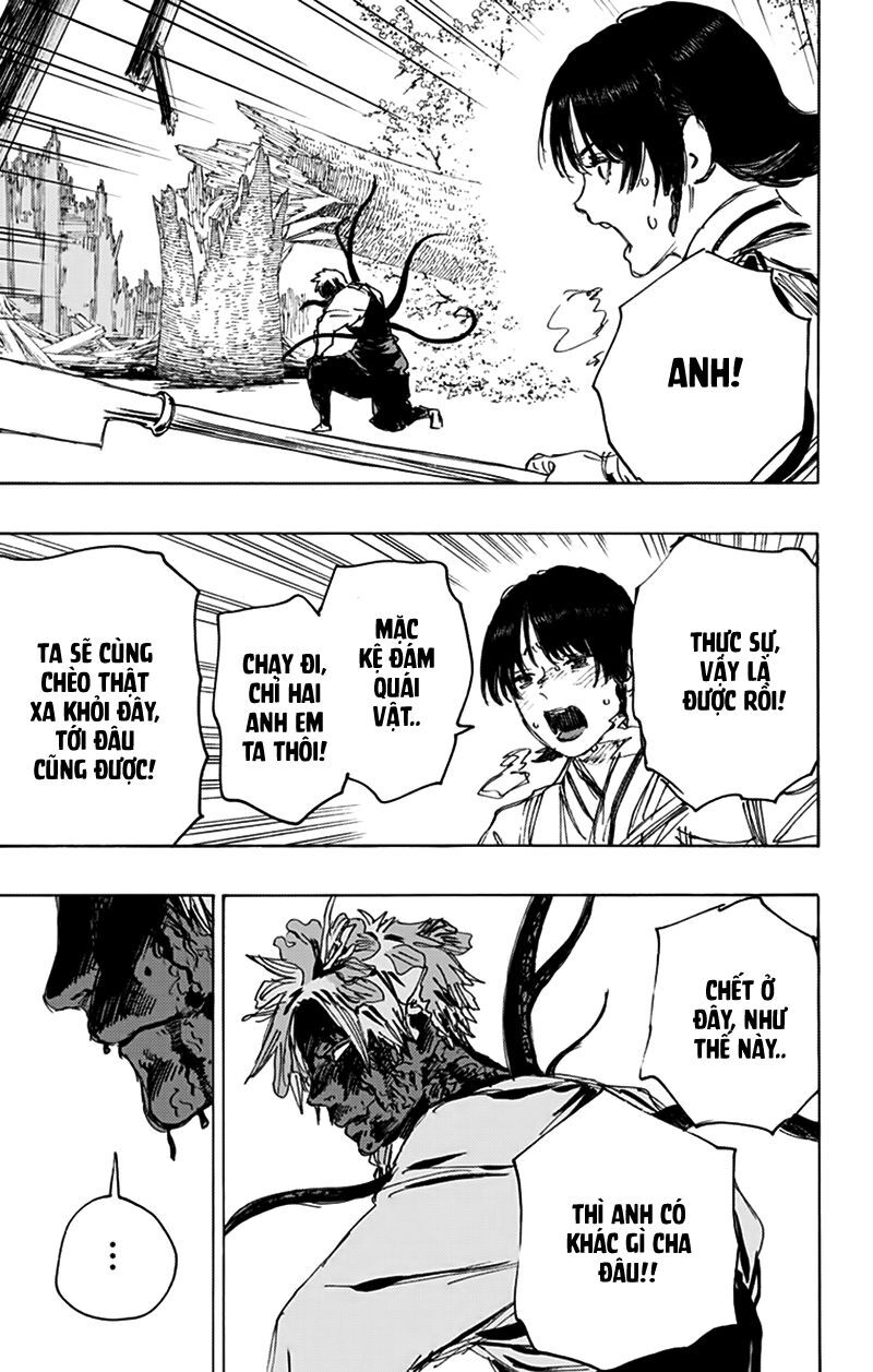 jigokuraku chapter 110 6