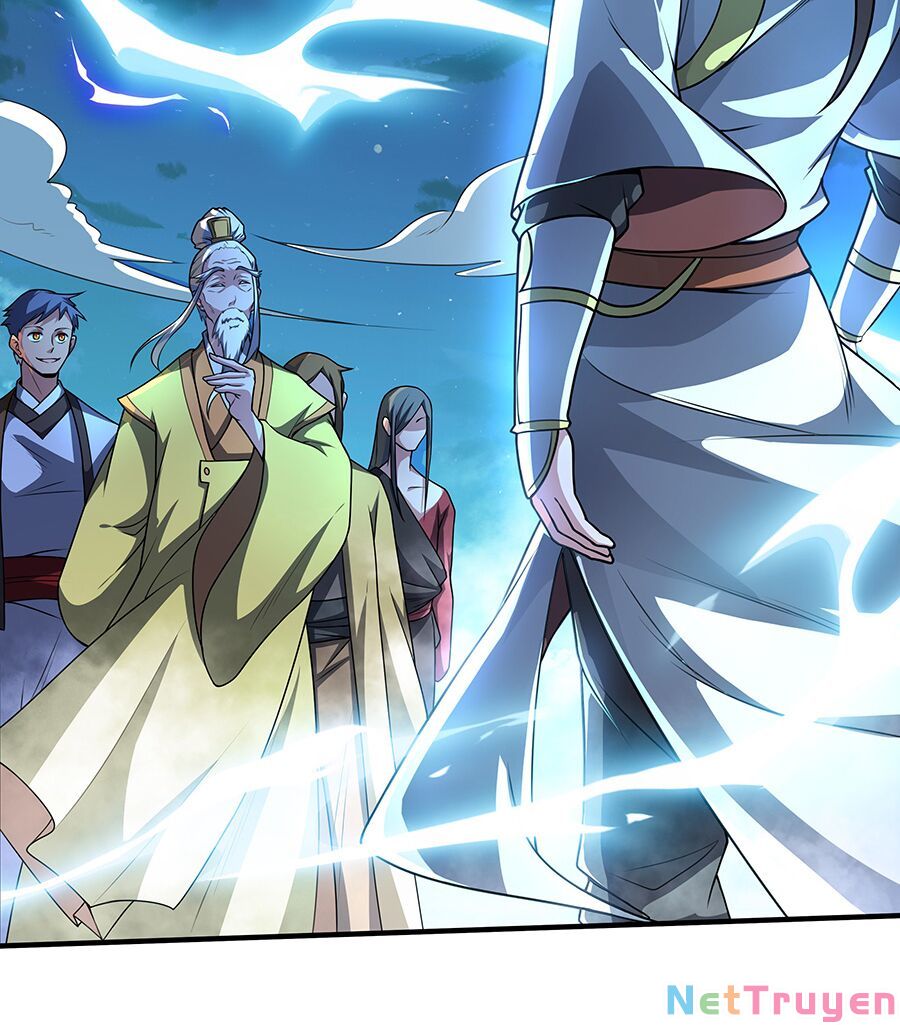 ma thú chiến thần chapter 1.1 13