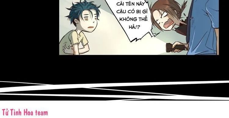 thời khắc ấy, chúng ta gặp nhau chapter 13 19