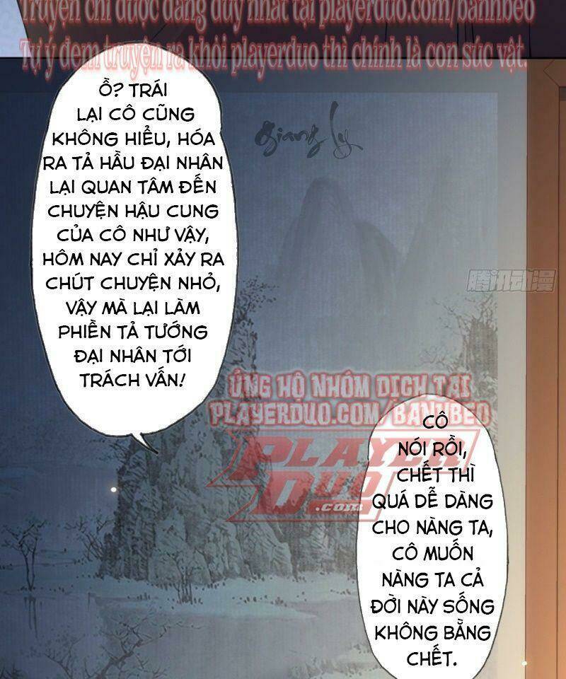 mê hoặc nhân tâm chapter 9 6