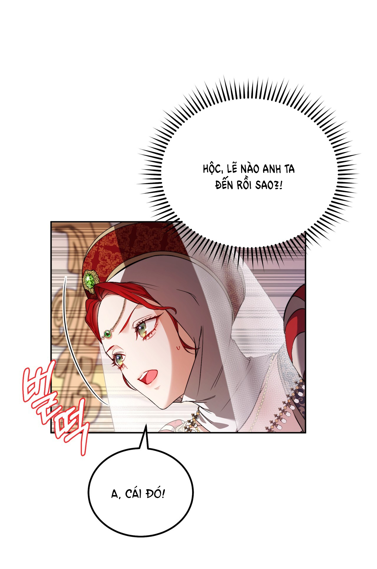 dấu tích của tiên nữ chapter 2.2 25