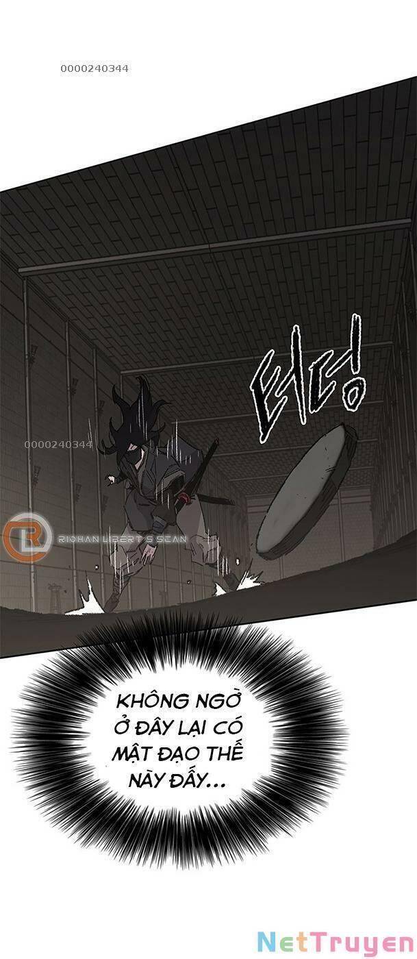 kiếm sĩ bất bại chapter 131 33