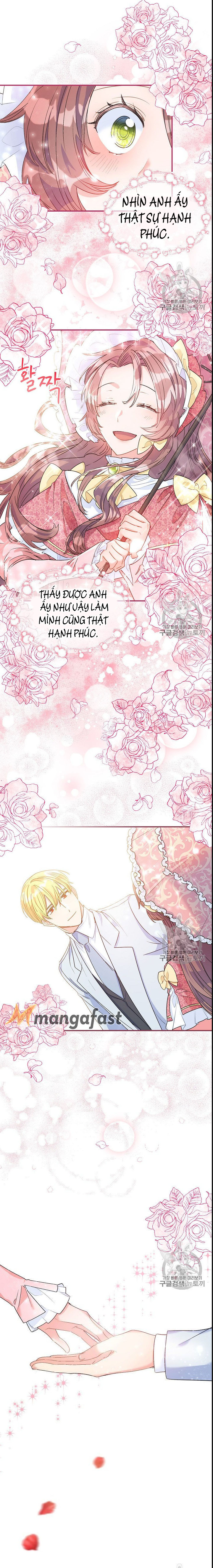 50 công thức pha trà của nữ công tước chapter 64 14