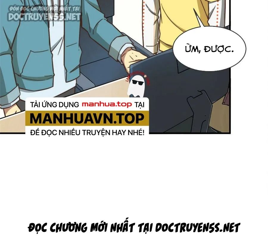 ta làm giàu từ thua lỗ game chapter 7 66