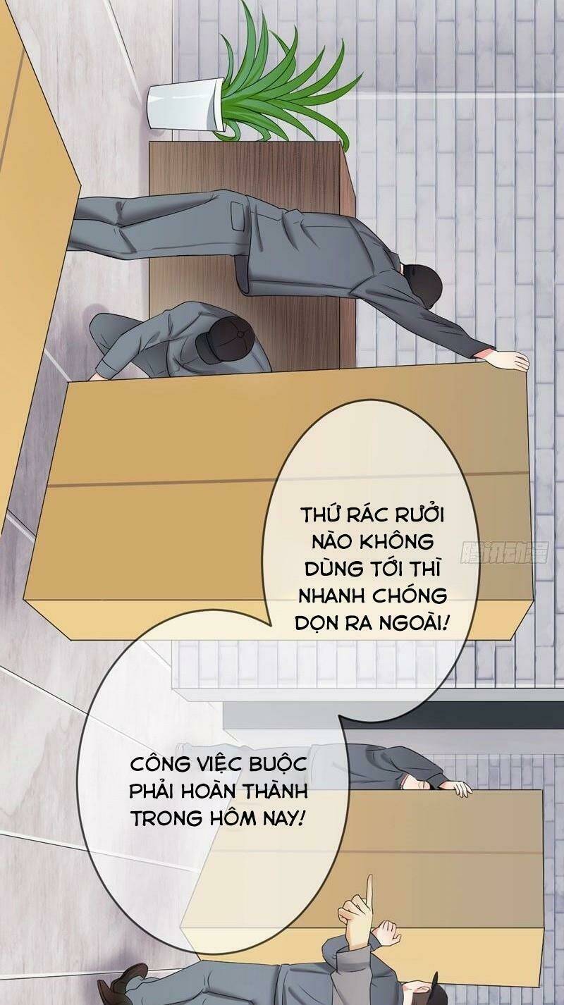 khởi động lại tương lai chapter 31 29