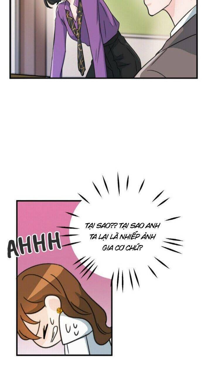 101 cách chinh phục trái tim em chapter 5 31