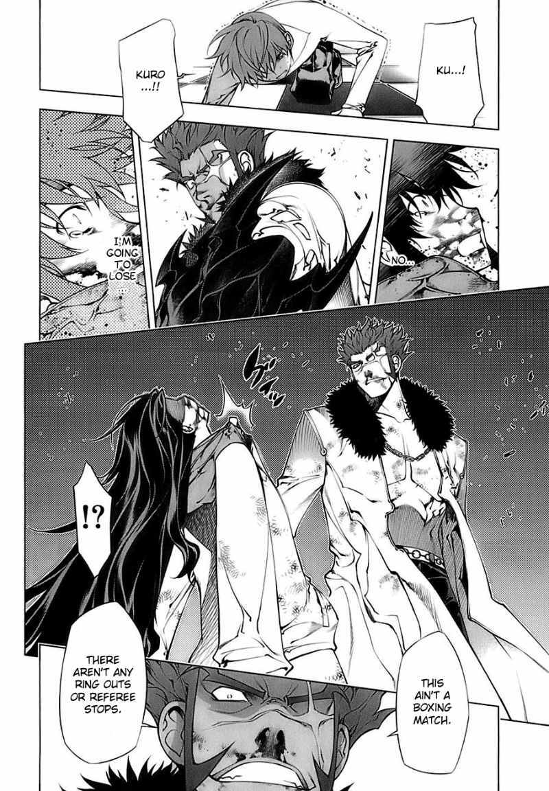 black god chapter 69 10