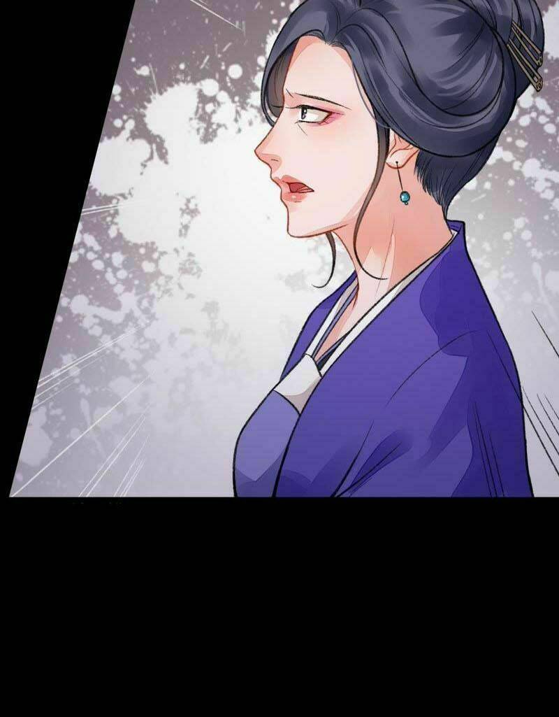 thịnh sủng kiều nữ trở về triều ca chapter 8 21