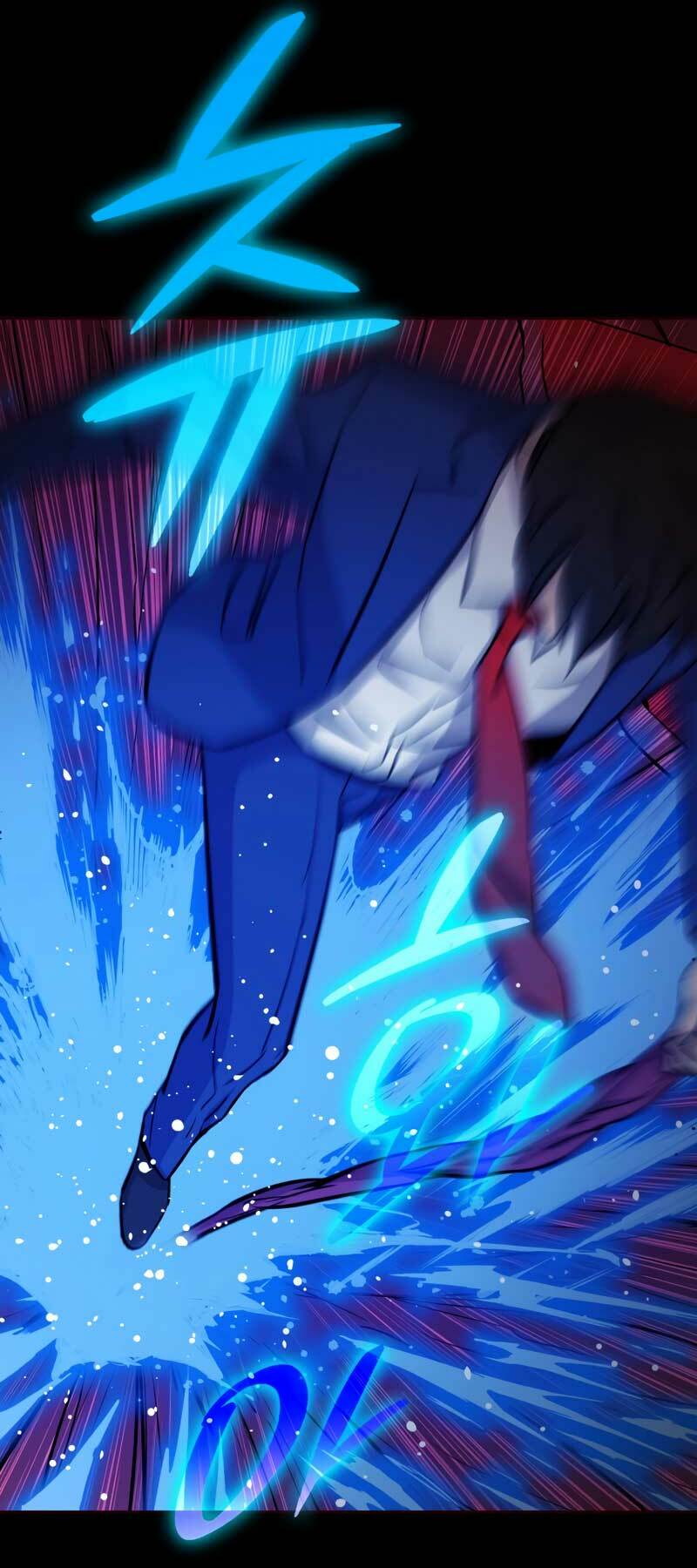 cánh cổng mở ra đúng ngày đầu tiên tôi thành chính trị gia chapter 8 71