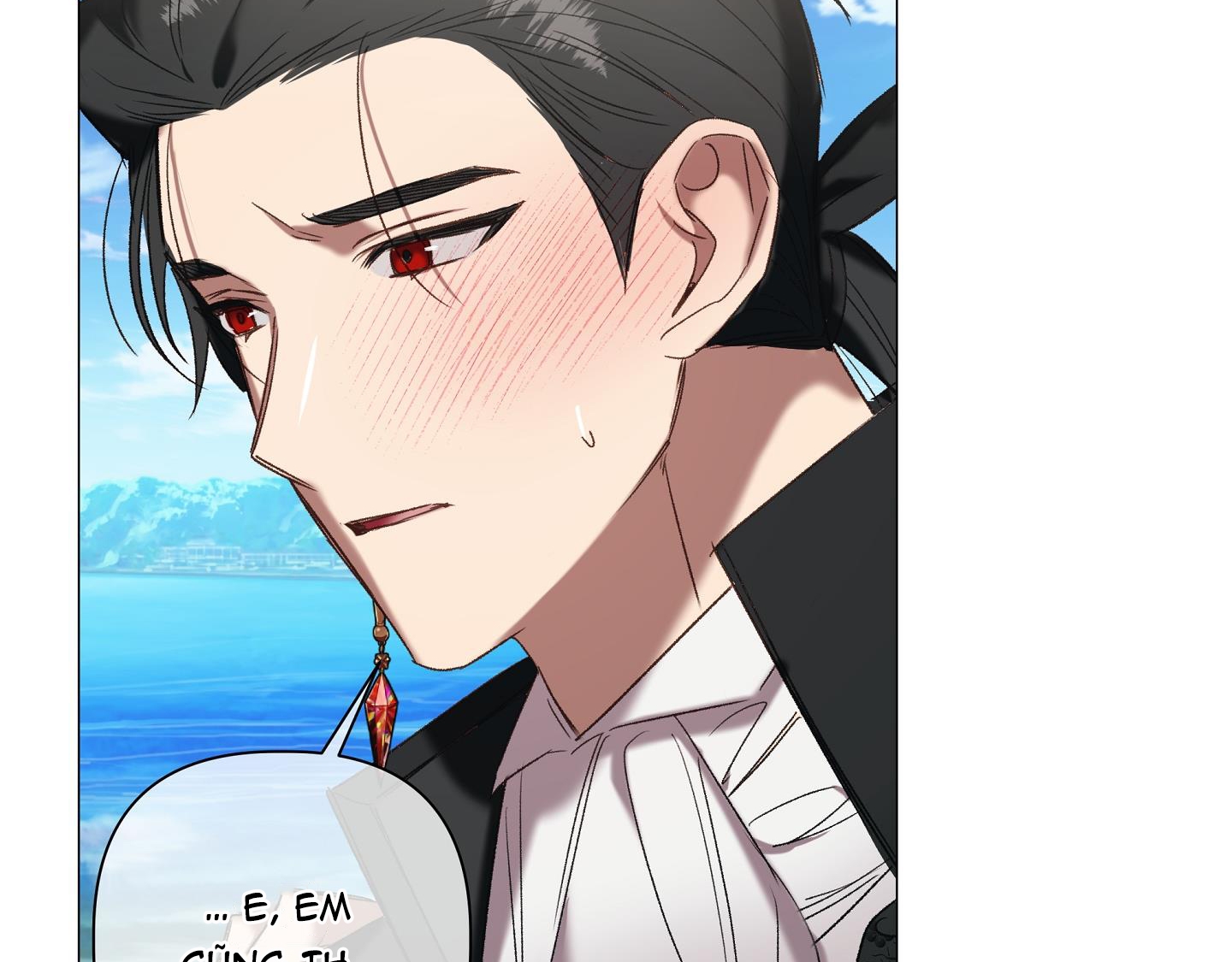 một ngày nọ, tôi được kẻ thù cầu hôn chapter 49 40