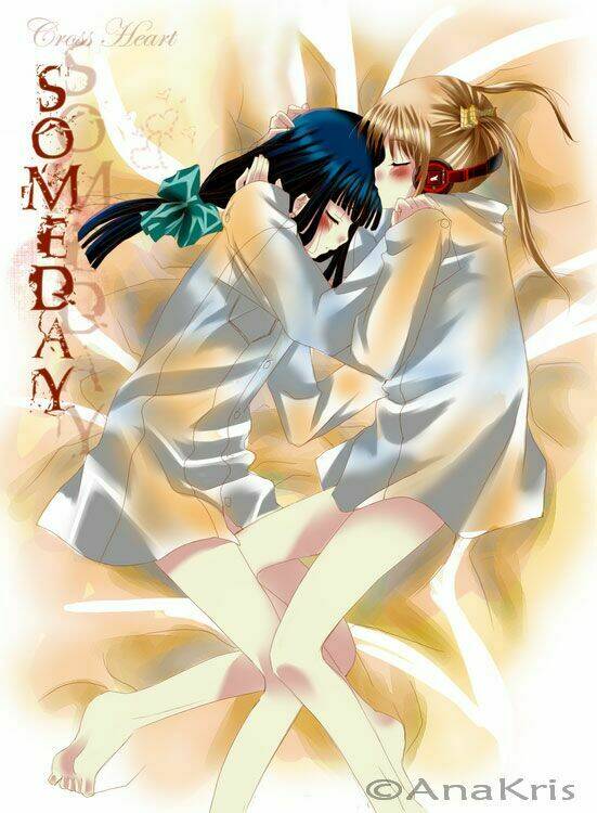 cross heart chapter 2 2