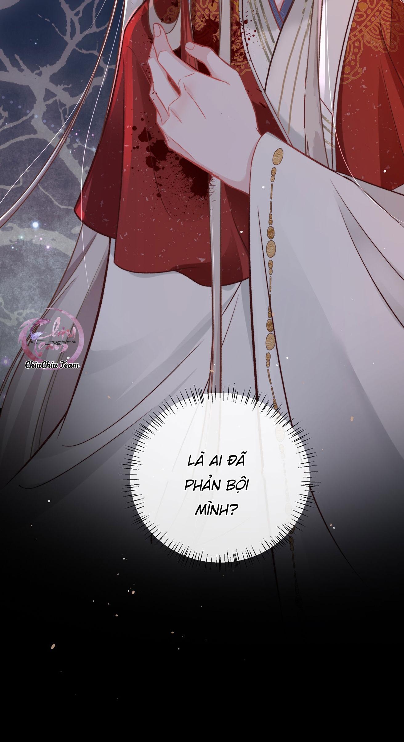 sau khi mất hết công lực, ta được tên ngốc nuôi chapter 2 4