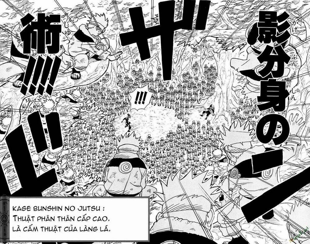 naruto - cửu vĩ hồ ly chapter 1 50
