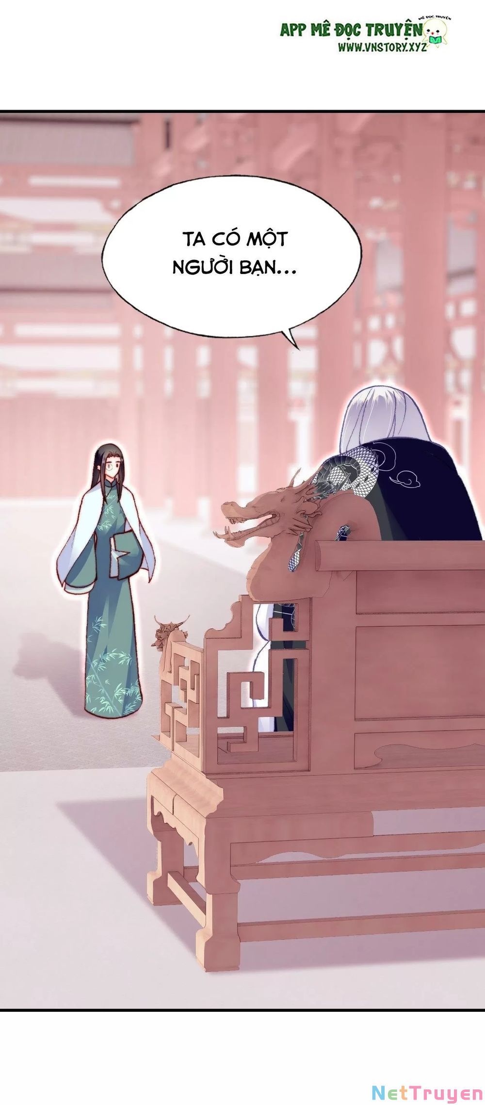 lại bị bệnh chiều chuộng quấn lấy chapter 53 50