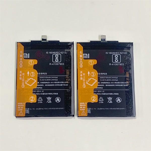 Pin Xiaomi Redmi 3 (BM47) Zin - Phụ kiện di động khác Thương hiệu OEM | DiDongVietNam.com