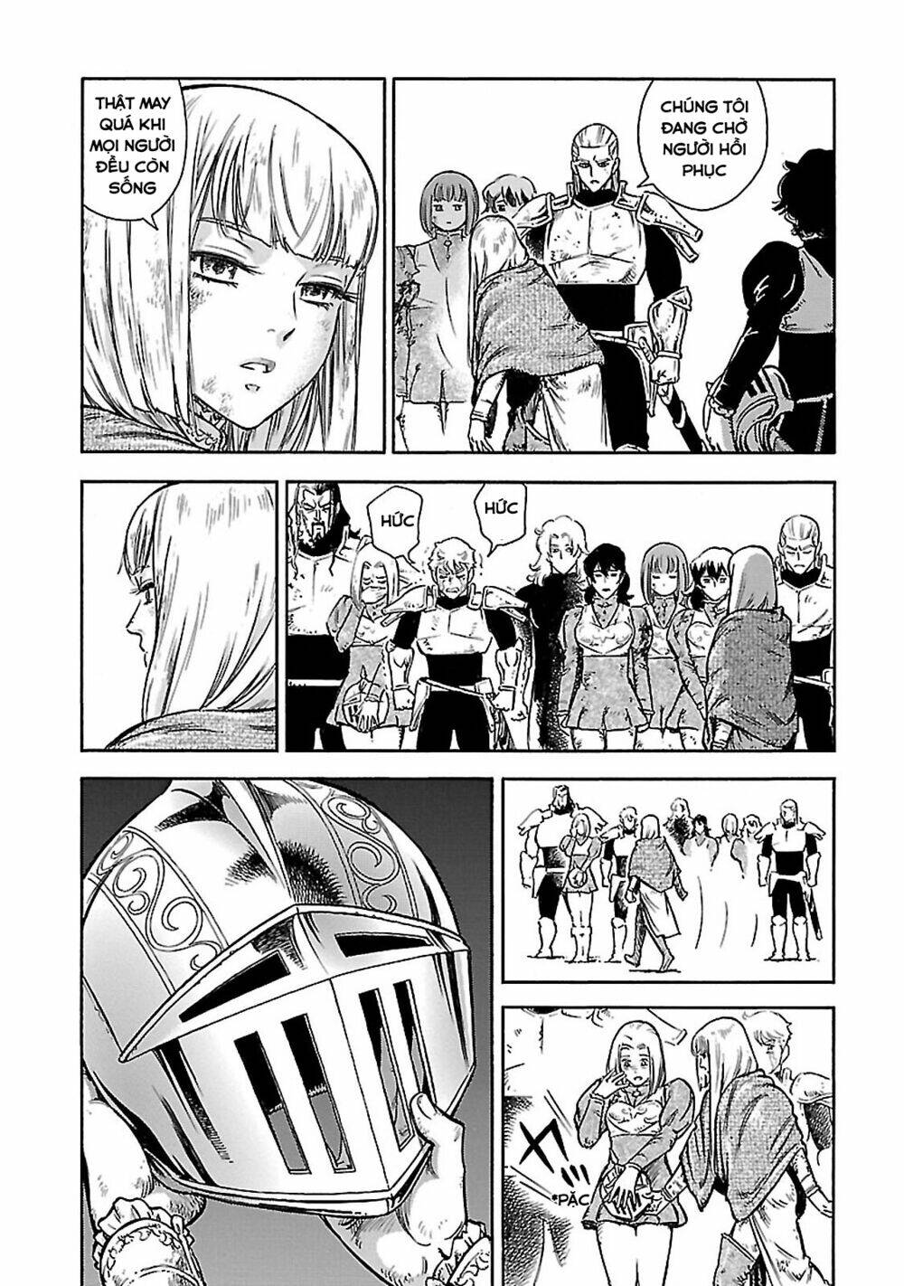 stravaganza - isai no hime chapter 33 22