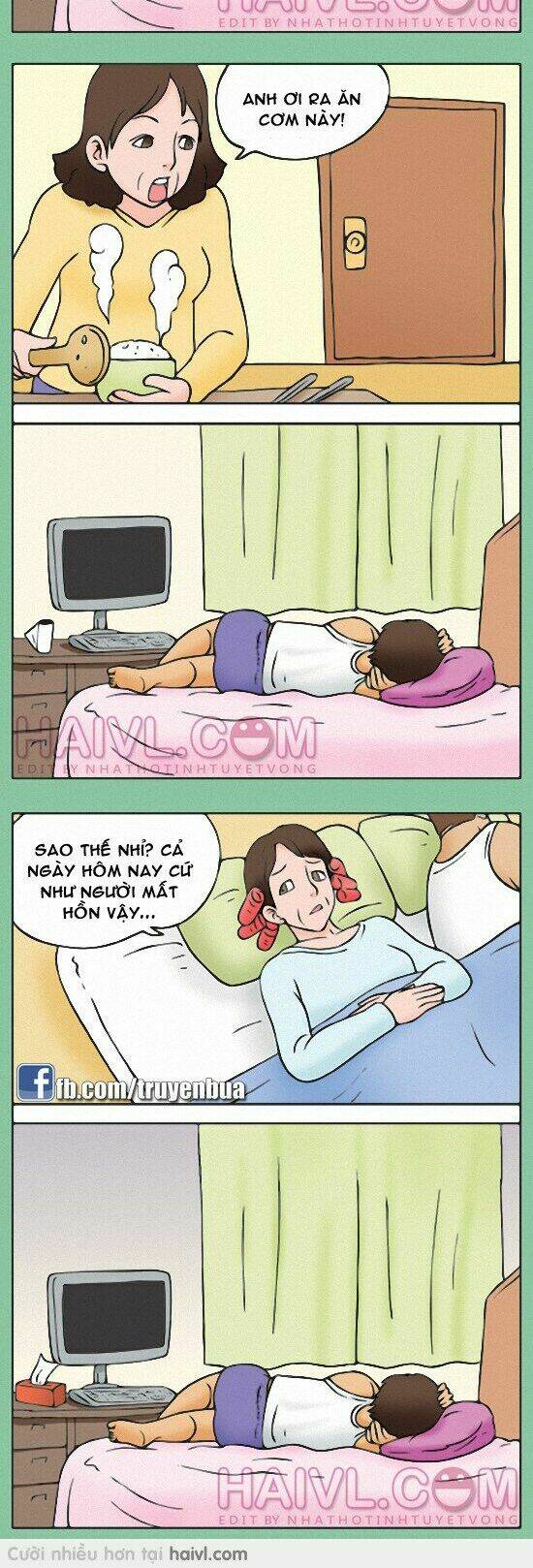 kim chi và củ cải chapter 777 2