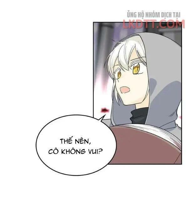 thú cưng của nữ phụ độc ác chapter 34 27