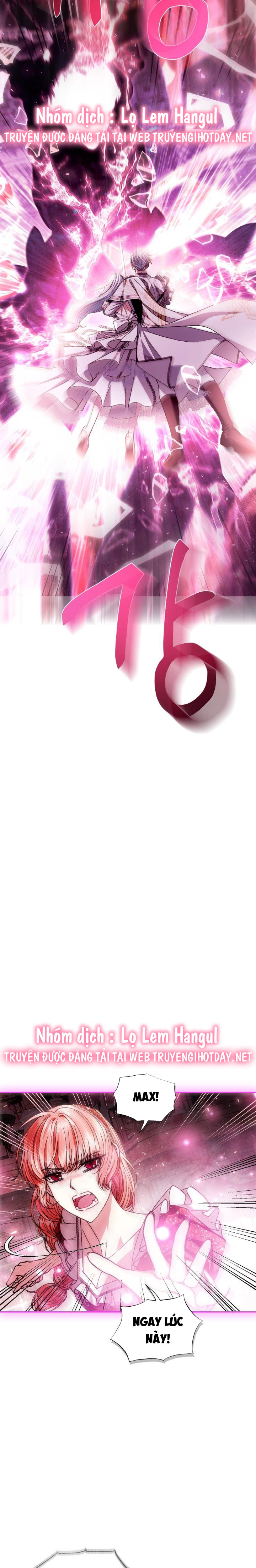 cha à, con không muốn kết hôn đâu chapter 122.1 5