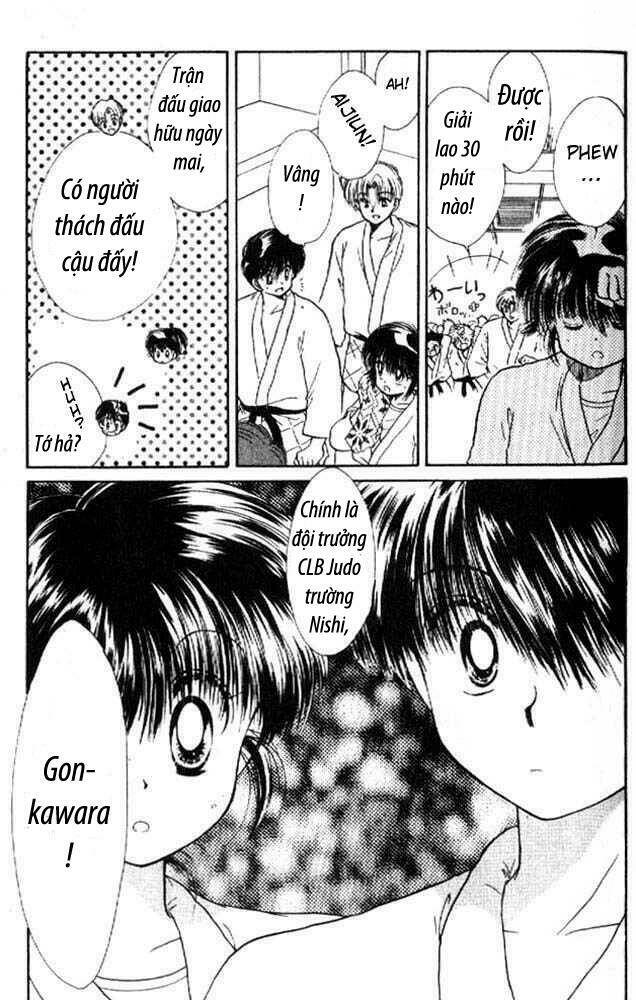 awasete ippon chapter 3.1 8