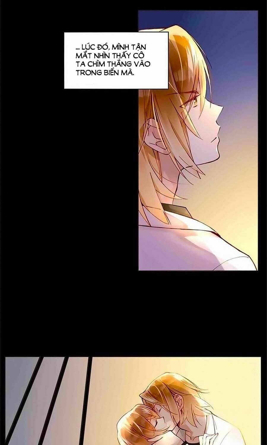 trọng sinh chi tinh quang thôi xán chapter 38 6