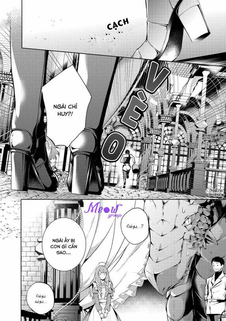 the dragon knight's beloved chapter 2 8