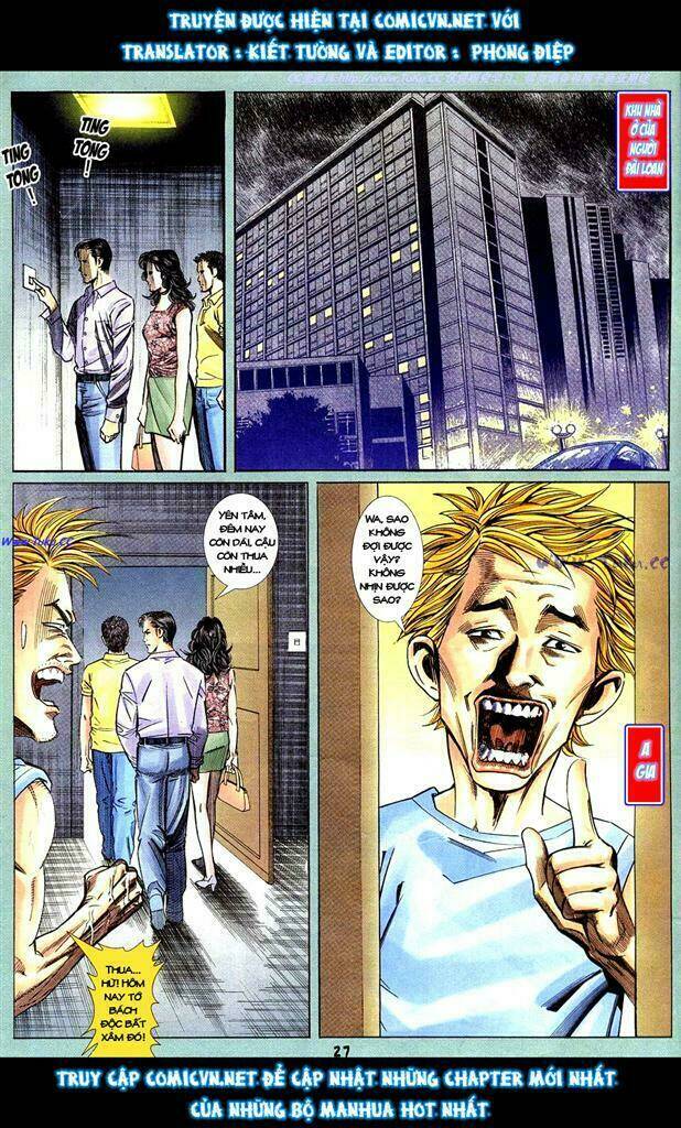 âm dương lộ chapter 13 26