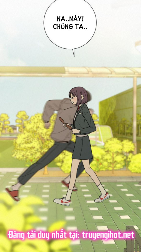 kế hoạch tình yêu trong sáng chapter 11.1 46