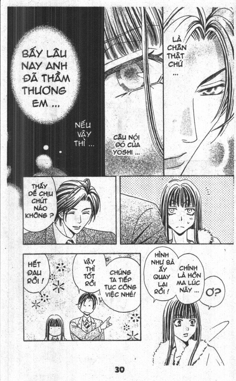 bông hoa bí ẩn chapter 5 30