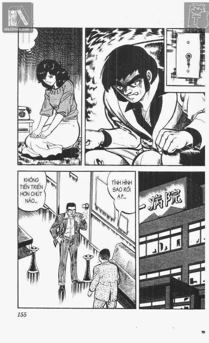 ganbare genki chapter 209 13