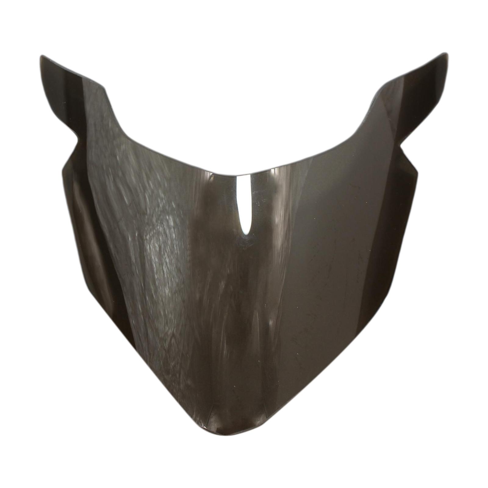 New Motorcycle ABS Headlight Screen Protection Guard Cover Replacement for Honda CB500X CBR650F CB650F 2017-2019