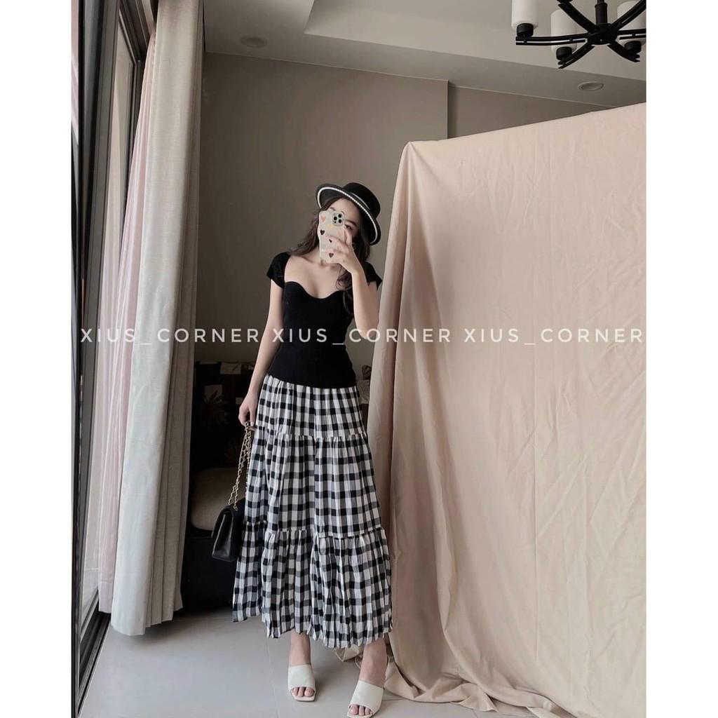 Áo phông len tôn ngực 2 màu mới 70009
