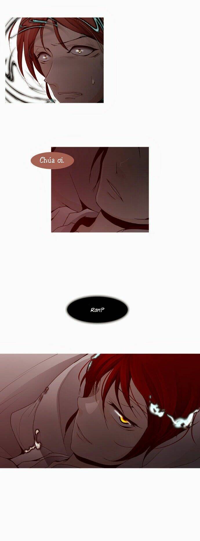 một không gian thời gian khác chapter 51 6