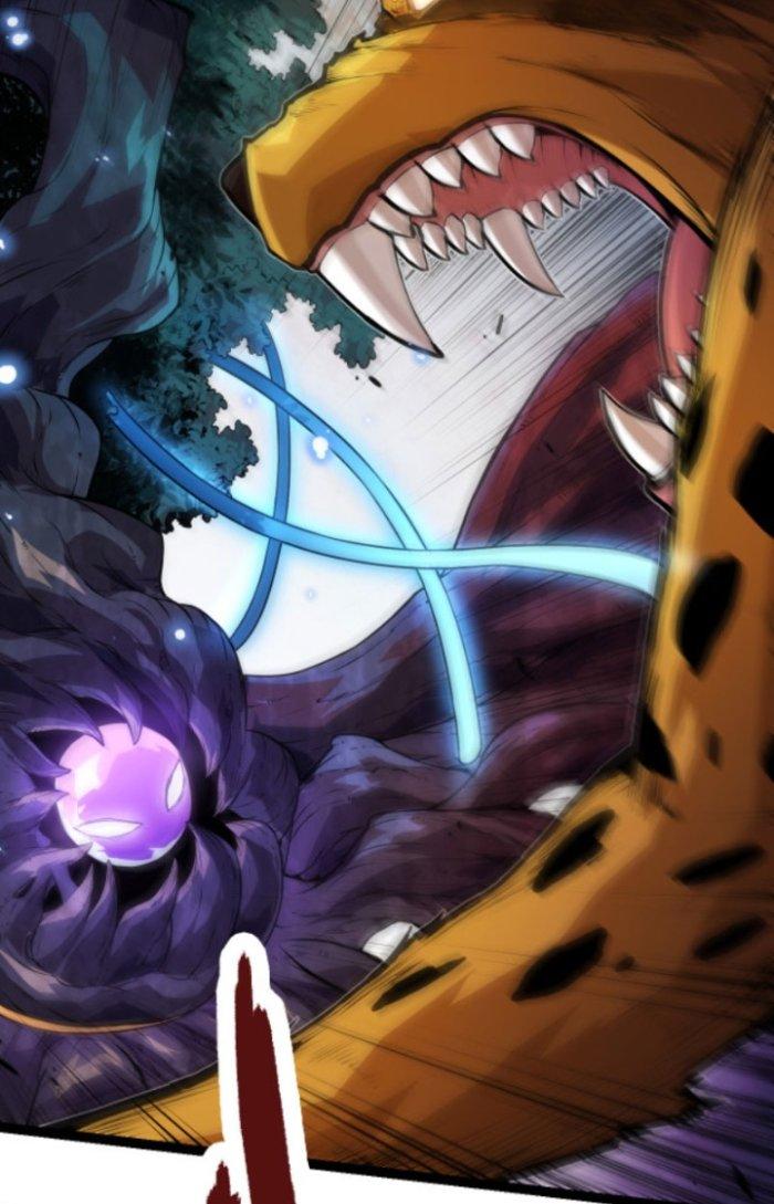 từ cây cổ thụ bắt đầu tiến hóa chapter 6 92