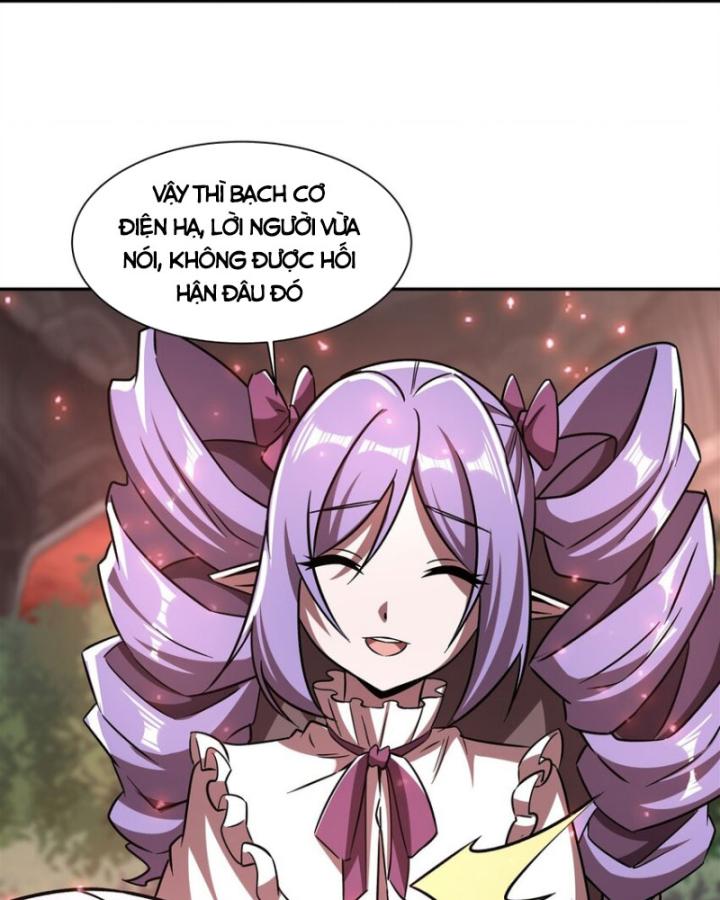 huyết cơ và kỵ sĩ chapter 288 51