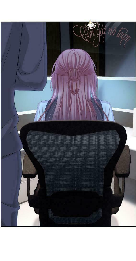 99 phương pháp giam cầm tình yêu chapter 8 39