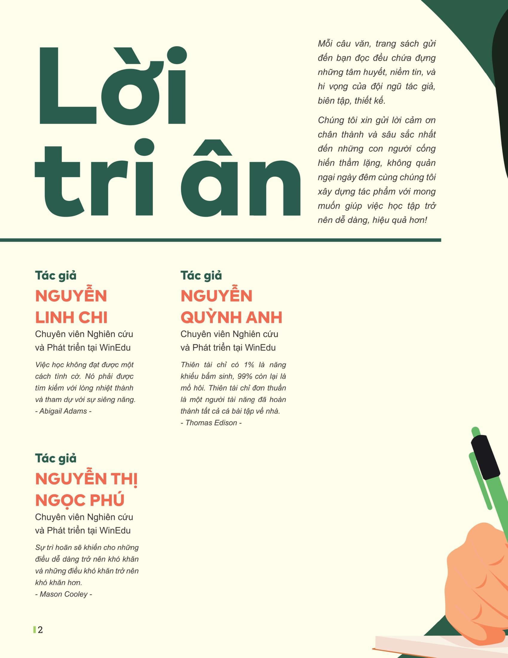 Sách - Đột Phá Tư Duy Kì Thi Tốt Nghiệp THPT - Môn Tiếng Anh