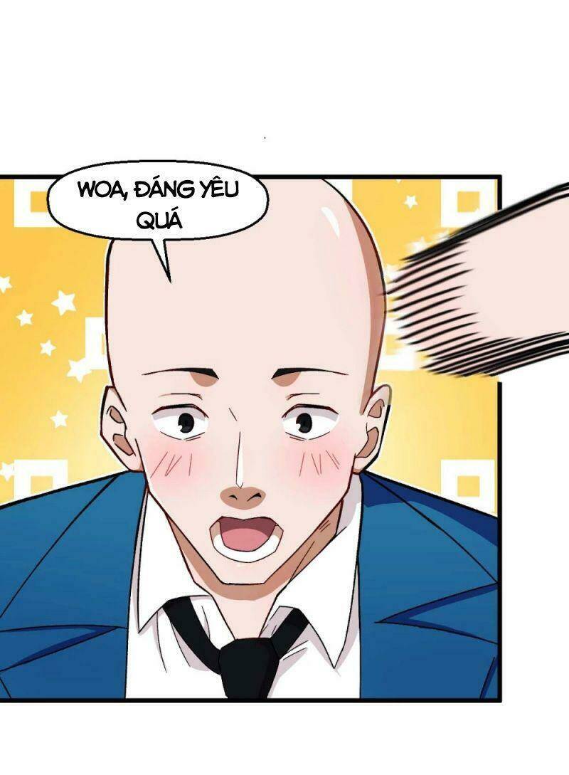 vườn trường cuồng sư hệ thống chapter 202 7