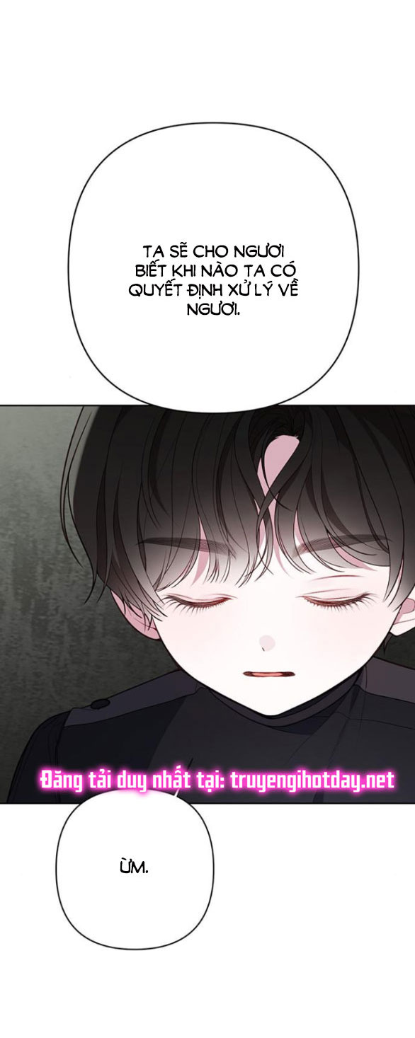 Tiểu Bạo Chúa chapter 35.1 - Trang 36