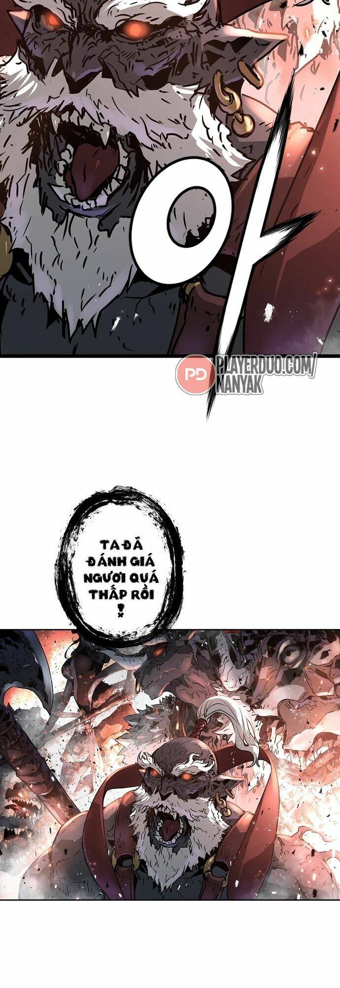 hứa lan chapter 99 25