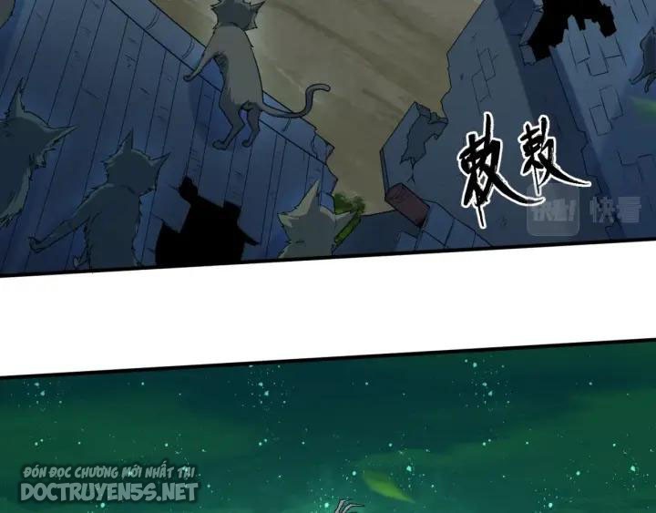 toàn cầu quỷ dị thời đại chapter 10 110