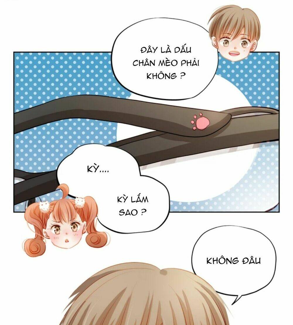 sự cám dỗ xấu xa chapter 38 22