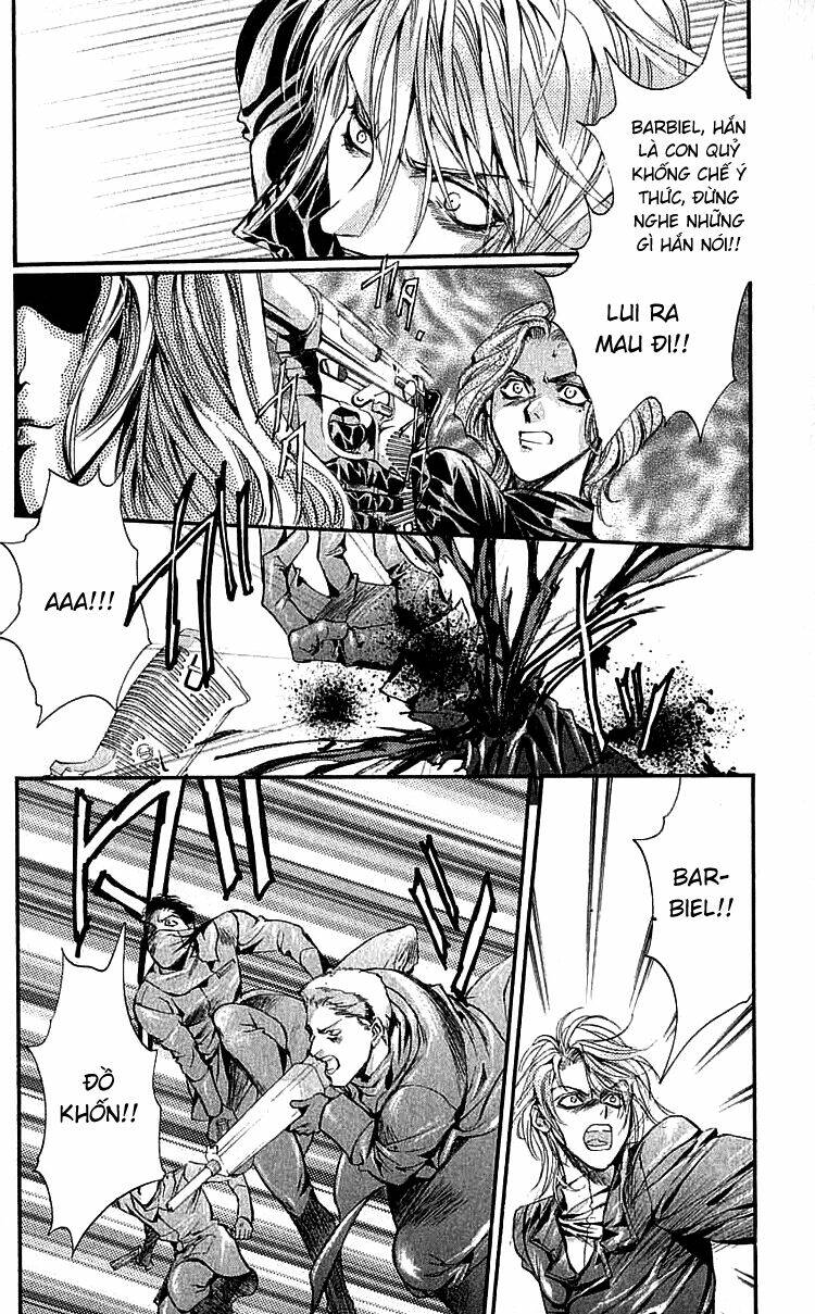 tình yêu loạn luân chapter 110 8