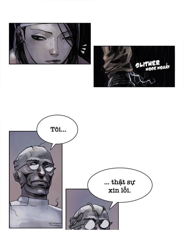 hoa tử đỏ chapter 5 9